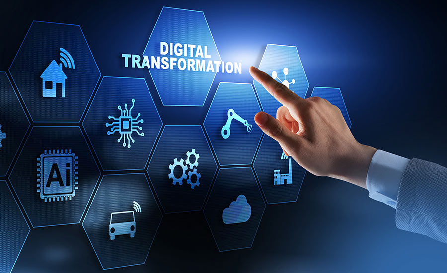 Digital Transformation